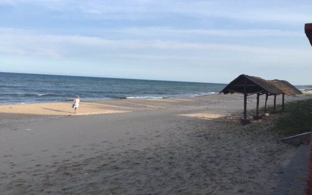 Long Beach Resort Phan Thiet