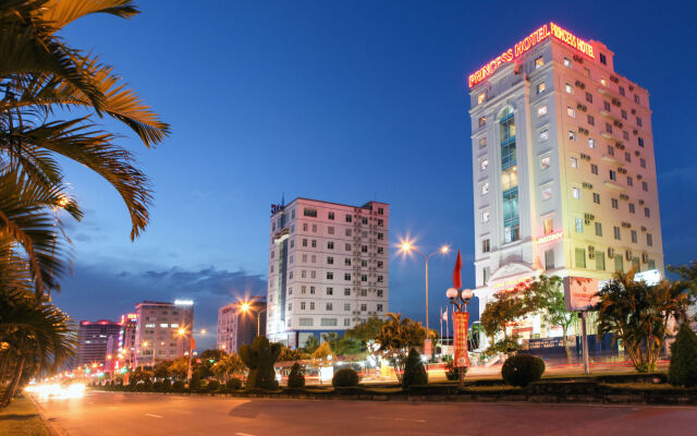 Princess Hotel Hai Phong
