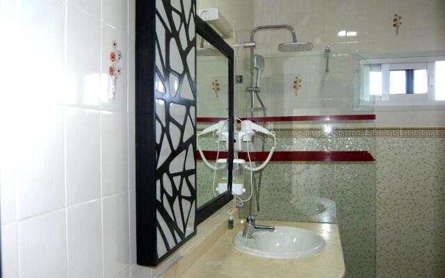 Hotel Al Khaima