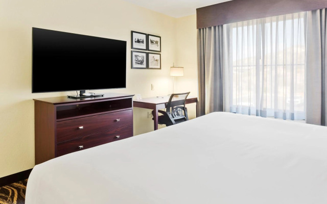 Cobblestone Hotel & Suites - Wickenburg