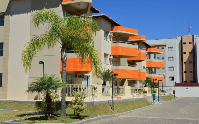 Náutico Flat