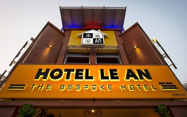 Hotel Le An