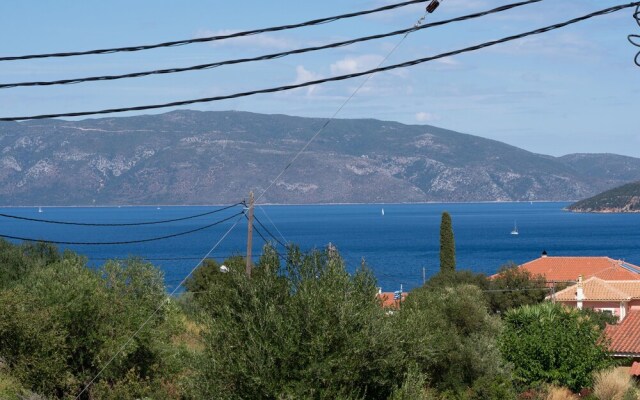 Kefalonia View Stefania Apartment