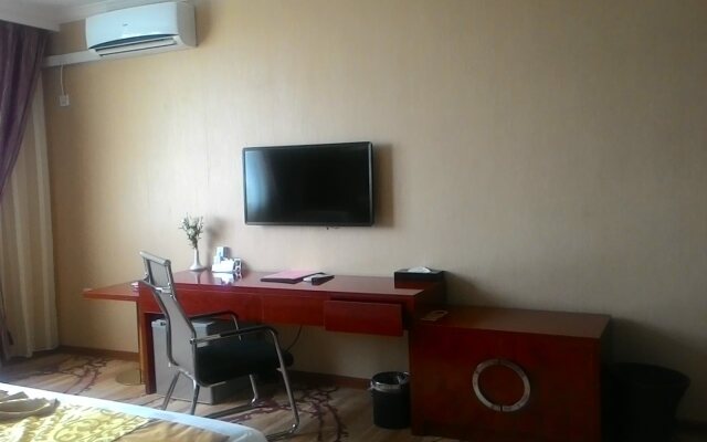 Apollo Hotel