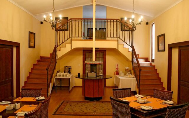 Europrime Boutique Hotel