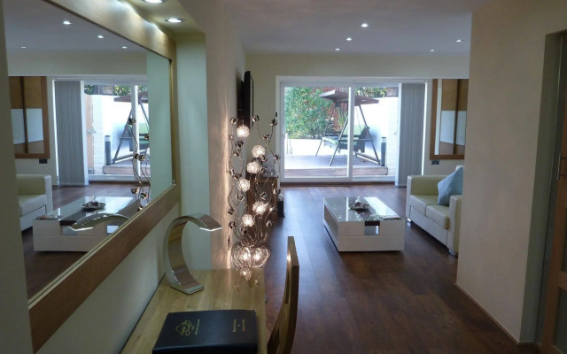 Meadfoot Bay Hotel