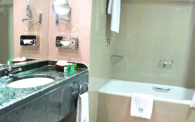 Habitat Hotel All Suites - Jeddah