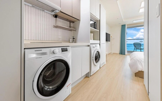 Sokcho Summitbay Pension