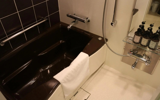 Hotel Sunplaza Sakai