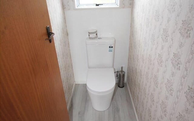 6a Bath Street