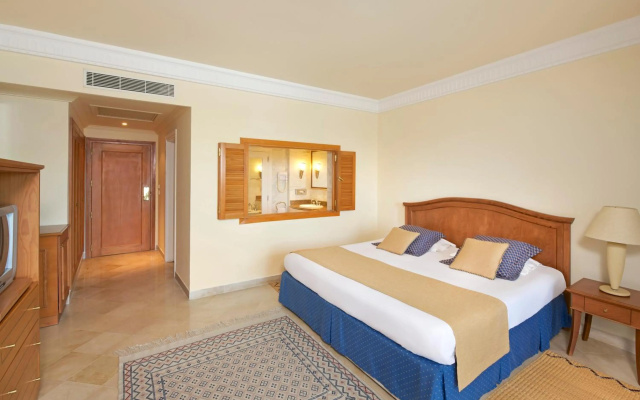 Vincci Saphir Palace & Spa
