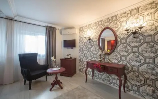 Motel Cincis
