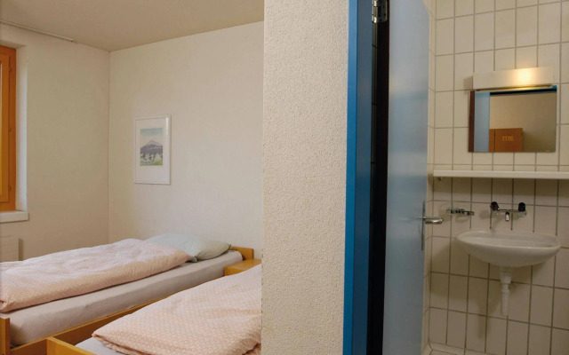 Youth Hostel Zug