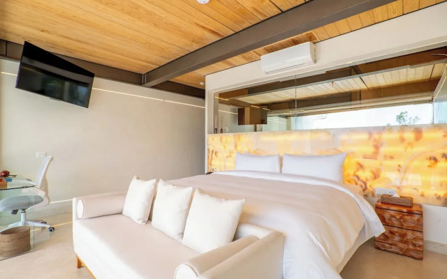 Santuario Valle de Bravo