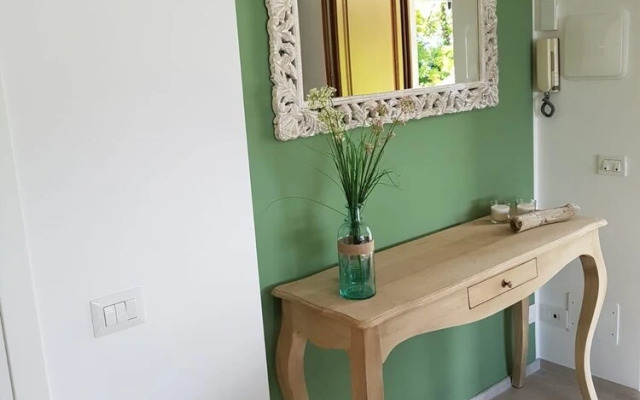 BMP Apartment Azalea