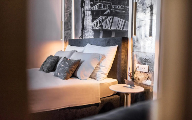 La Loggia Diffused Hotel