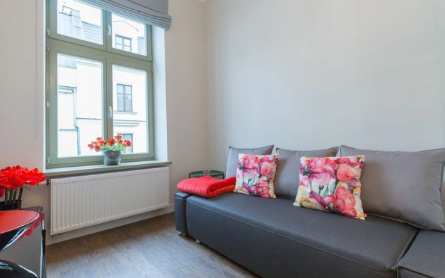 KRUPNICZA 10 by PI Apartments