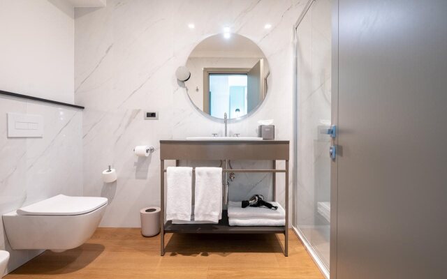 Grand Hotel Torre Fara