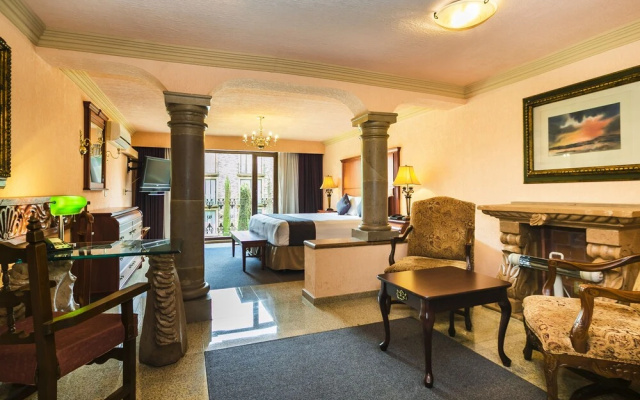 Quinta del Rey Hotel