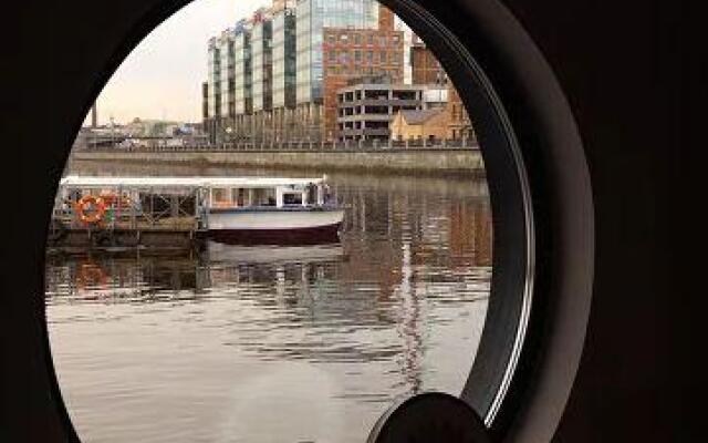 White Mare на Петроградской (Вайт Маре)