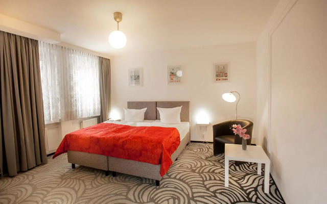 Hotel Atlanta