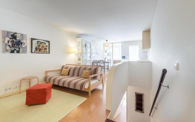Guestready - Siza Garden Reborn