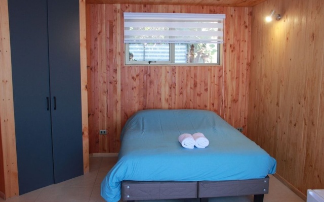 Hostal Faro Azul