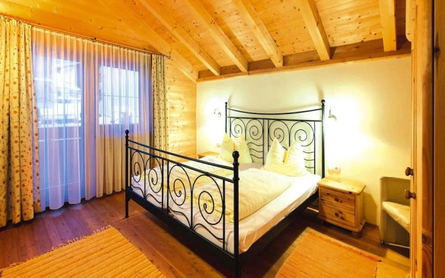 Chalet in Kitzbuhel Alps Near Hiking Trails