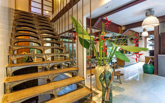 Villa Artis