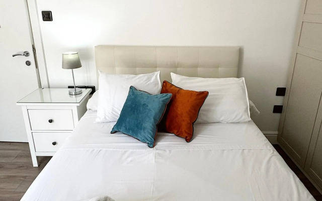 Ultimate City Centre Penthouse with Large Terrace - Grand Central House