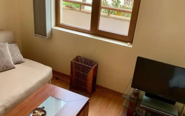Apartello - Garden of Eden 5, Sveti Vlas - Studio