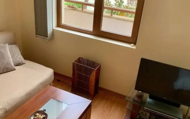 Apartello - Garden of Eden 5, Sveti Vlas - Studio