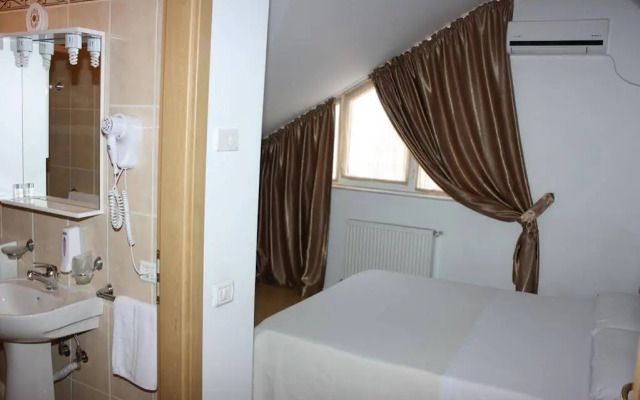 Hotel Vila Veneto