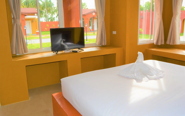 World Cat Hotel & Resort