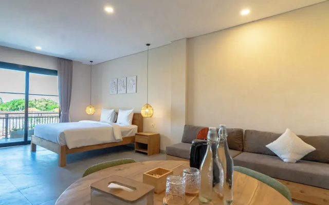 Kelaya Guesthouse