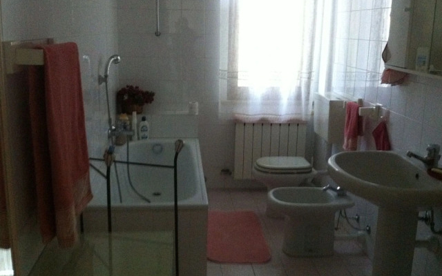 Shimmering Serenity in Pastrengo