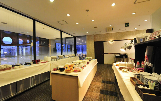 Hotel Global View Sapporo