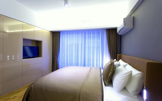 The Place Suites