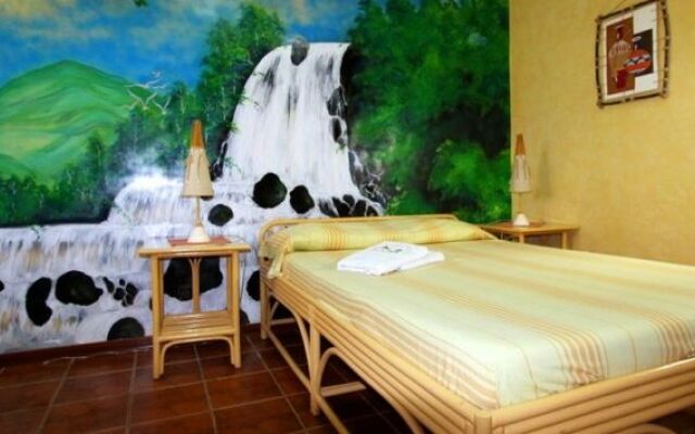 Parrot Paradise Resort