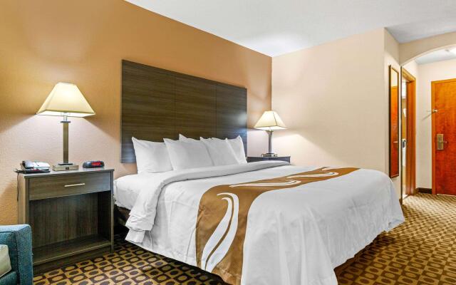 Quality Inn High Point - Archdale