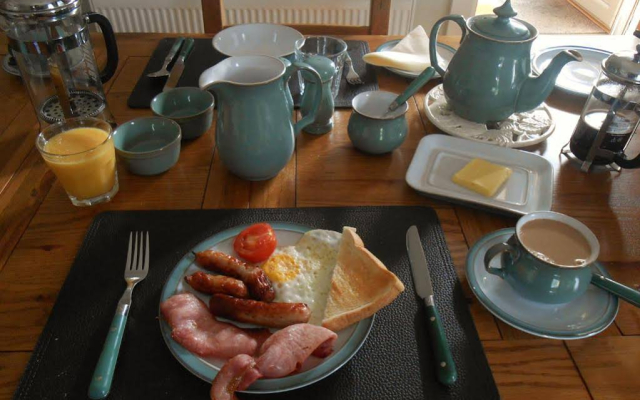 Raftery's Way B&B