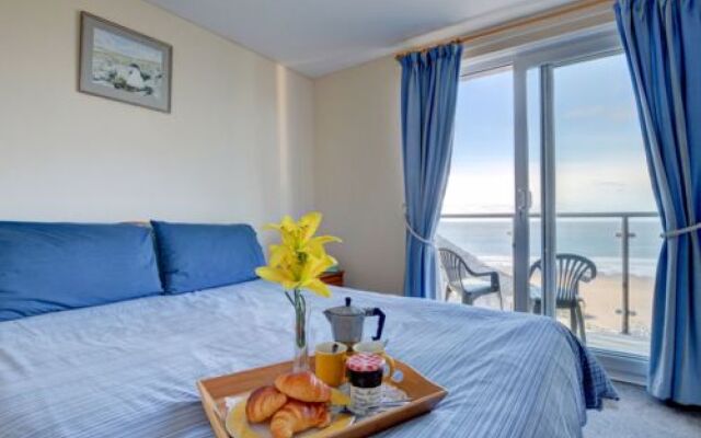 Flat 28 Clifton Court