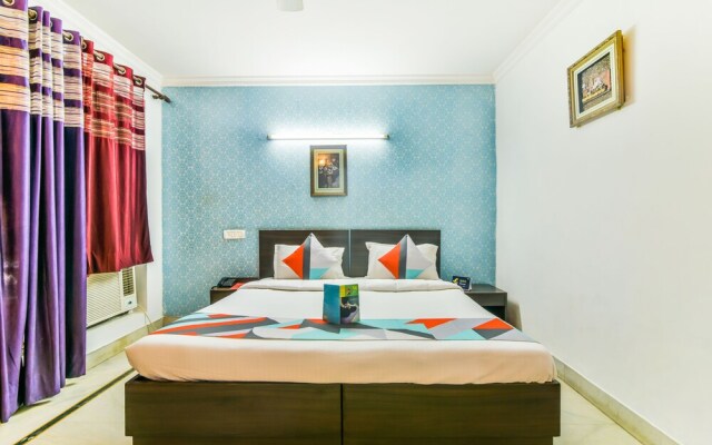 The Residencia Inn Premium