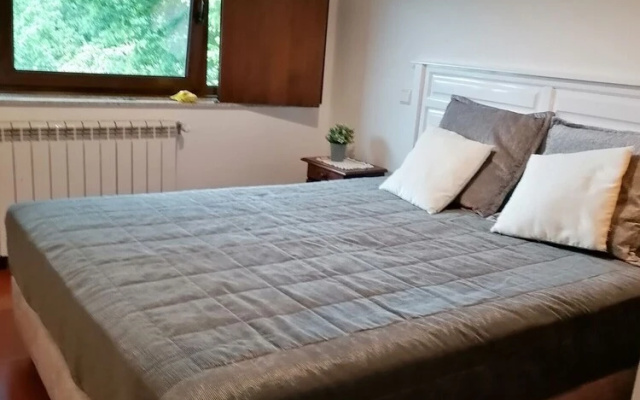 Casa Rústica com Piscina, Gerês Mystay