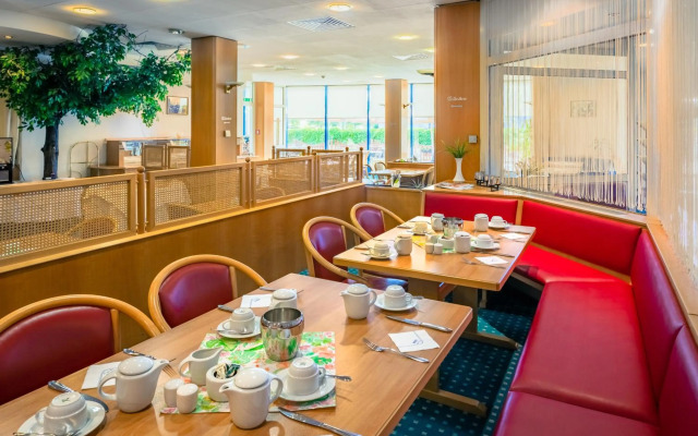 Congresshotel Hoyerswerda