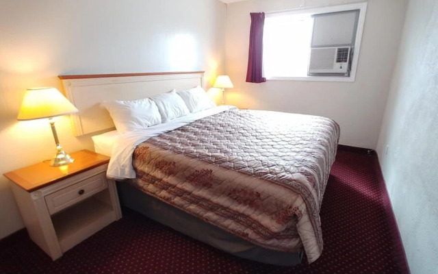 Sand Castle Suites Motel