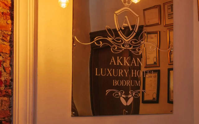 Akkan Hotel