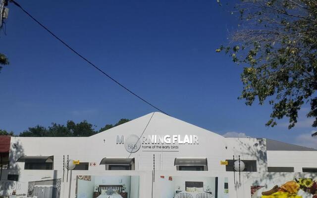 Morning flair Bed and Breakfast