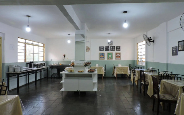 Hotel Galli