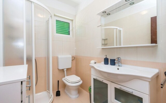 Nice Home in Barbat With Wifi and 3 Bedrooms